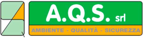 AQS GROUP Logo
